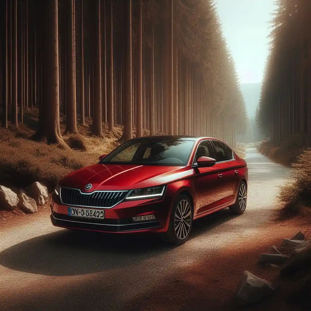 Skoda