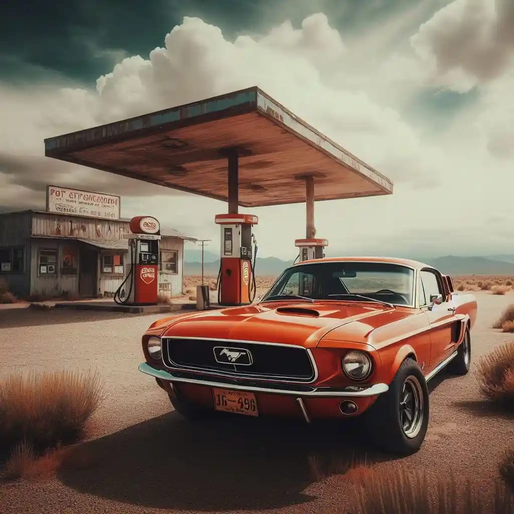 Ford