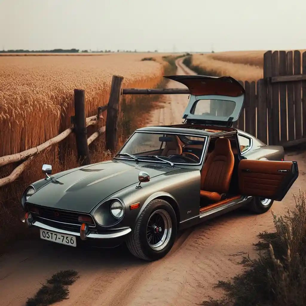 Datsun