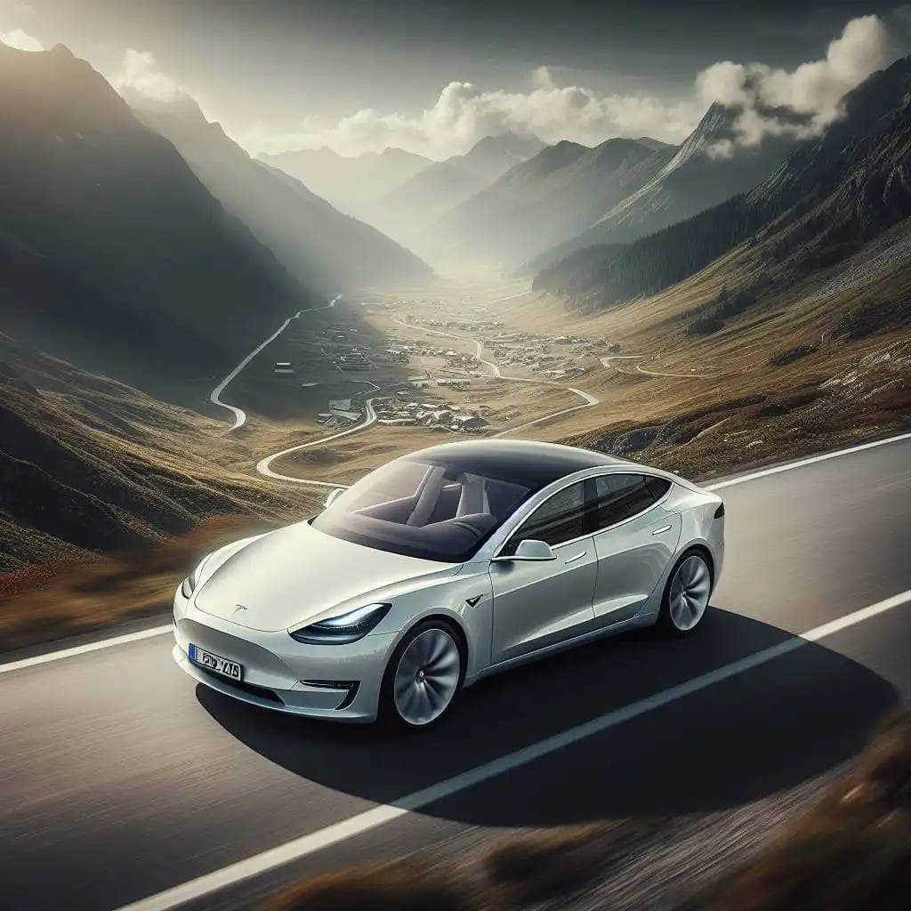 Tesla