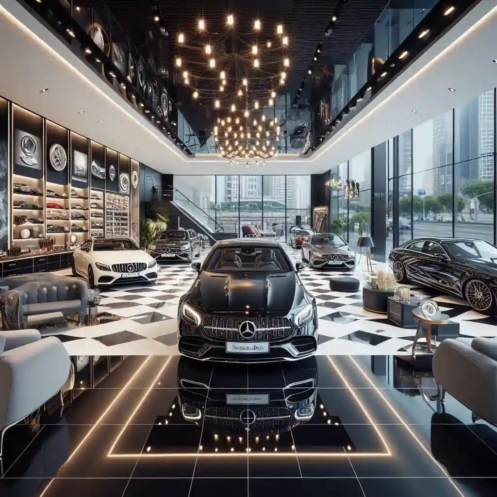 Mercedes-Benz