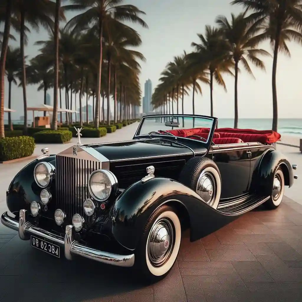 Rolls-Royce