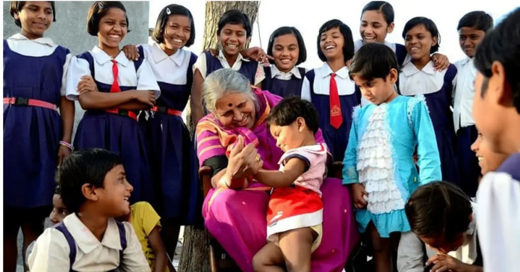 sindhutai-sapkal-the-story-of-a-remarkable-woman