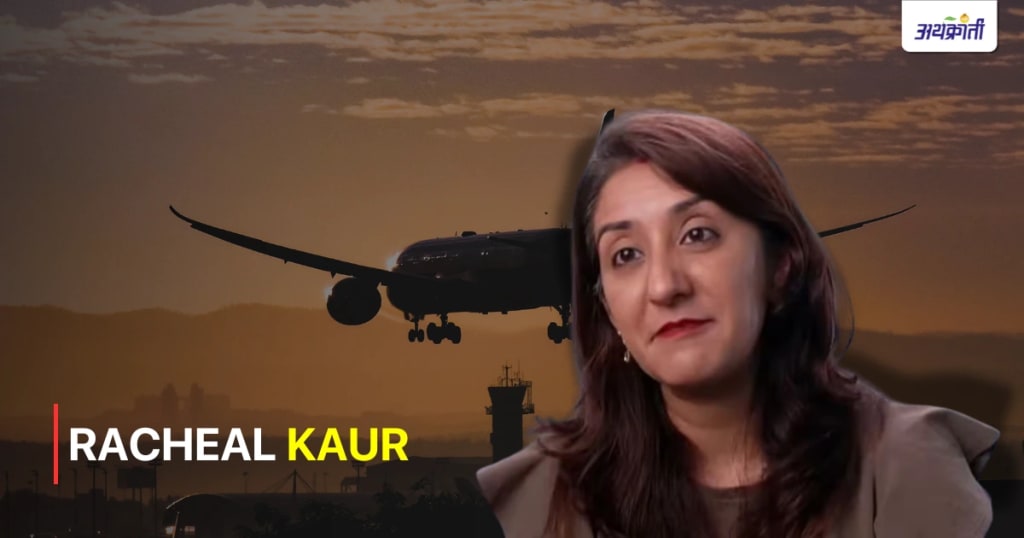 The story of Indian-origin supermom from Malaysia who flies 600 km daily to work and back