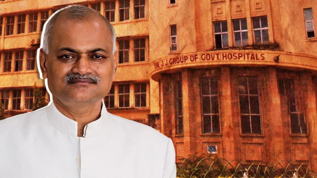 Dr. Tatya Lahane: A Visionary Ophthalmologist