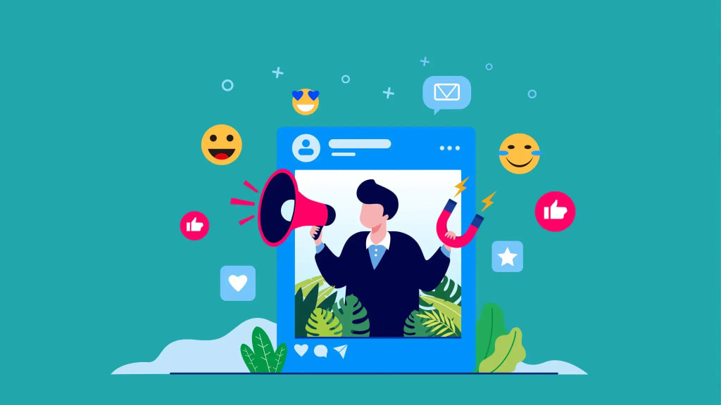 Influencer Marketing