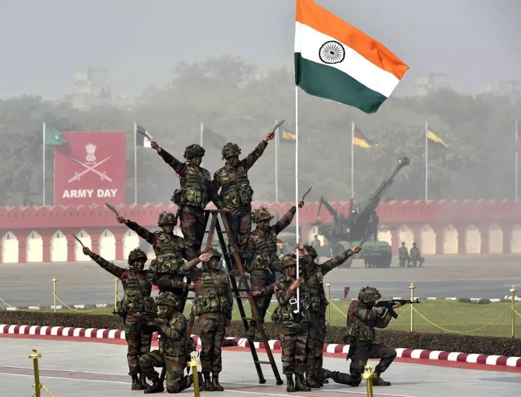 Army Day