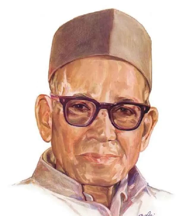 V.S. Khandekar