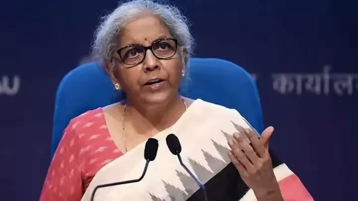 Crackdown on fraudulent 'loan apps'; Finance Minister Sitharaman directs regulators to take tougher steps