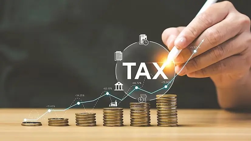 why we have to pay tax