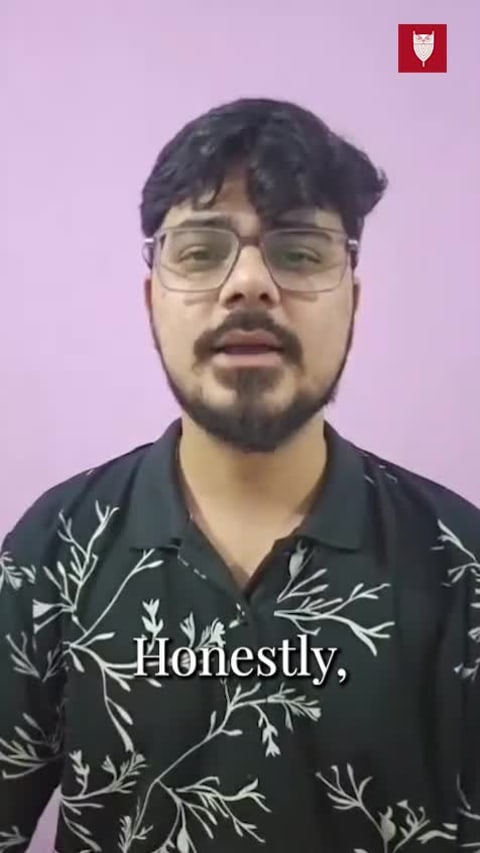 Bhavishya testimonial