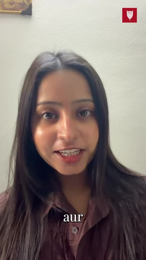Tanishka testimonial