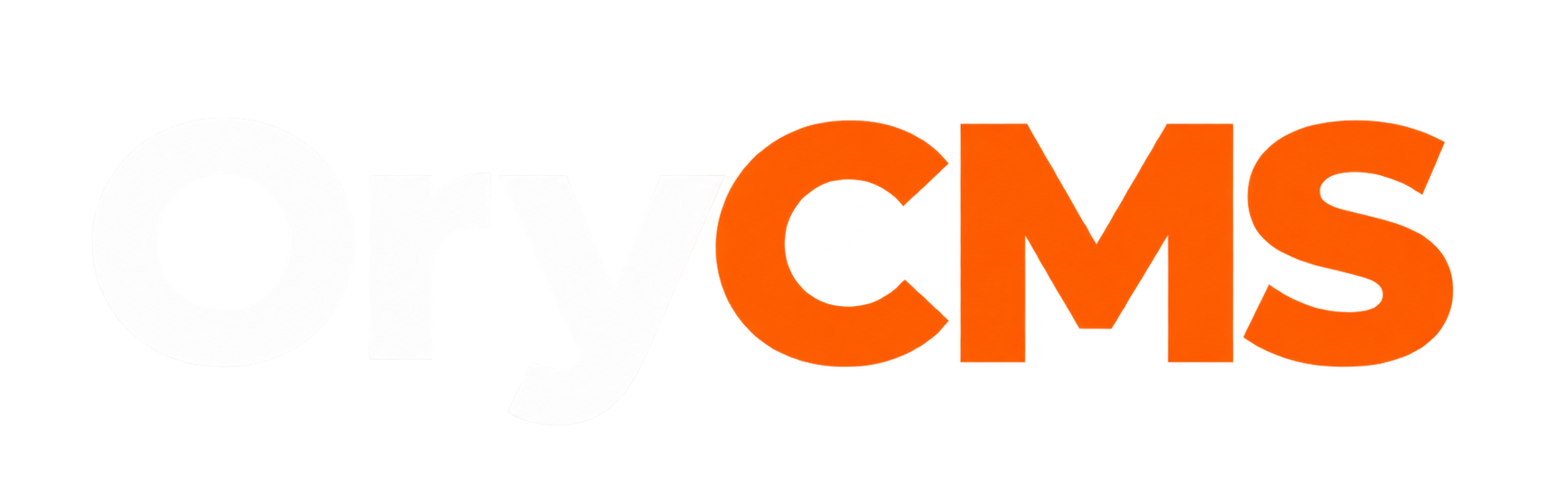 OryCms
