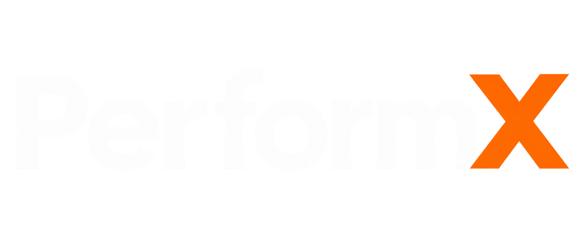 PerformX