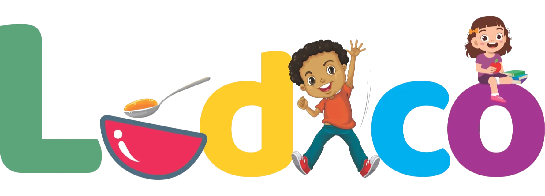 Logo Lúdico