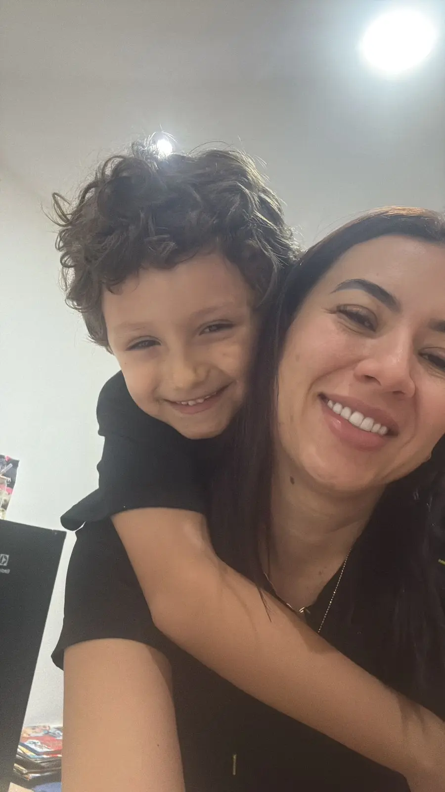 Foto de Fede
