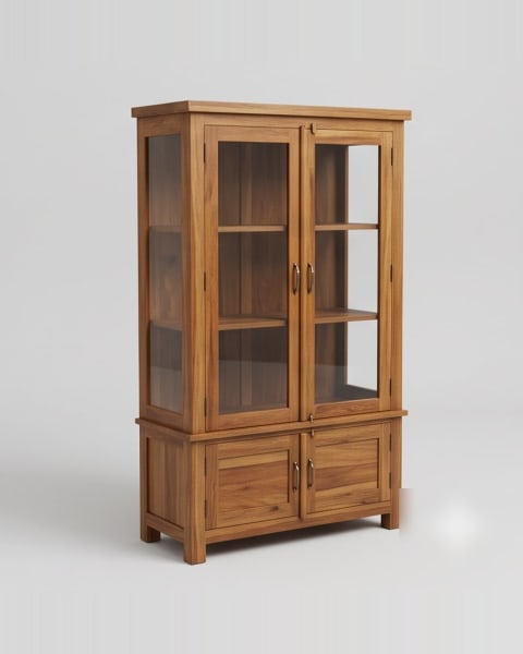 Crockery Cabinet