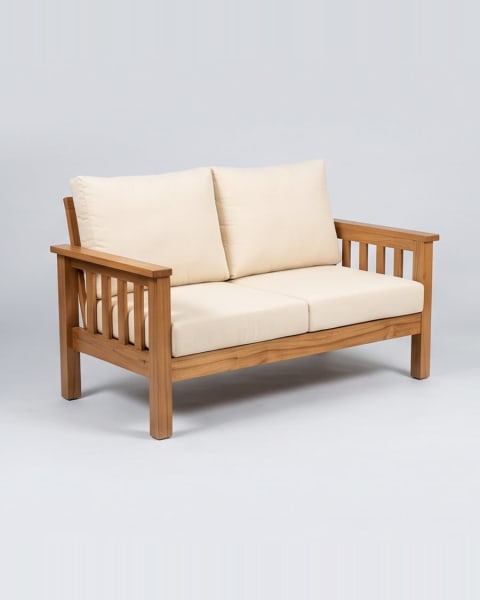 Two-Seater Sofa