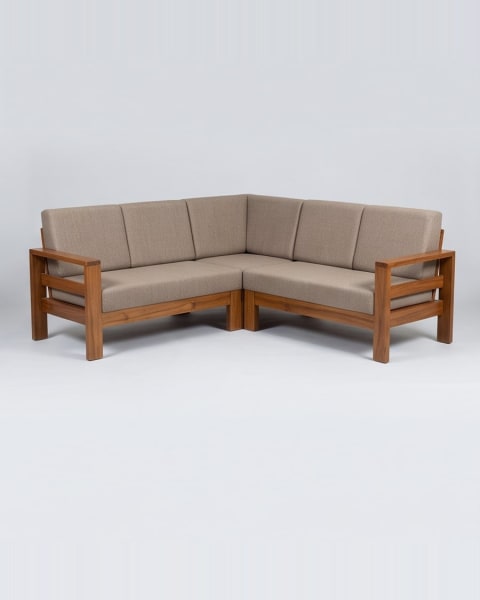Corner Sofa