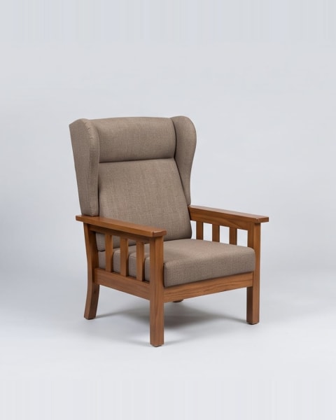 Wing Chair