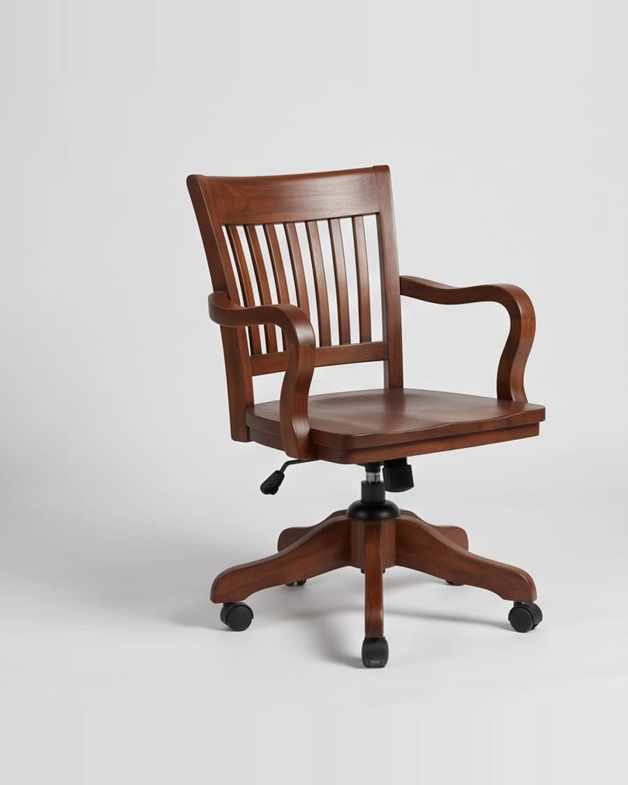 Revolving Chair