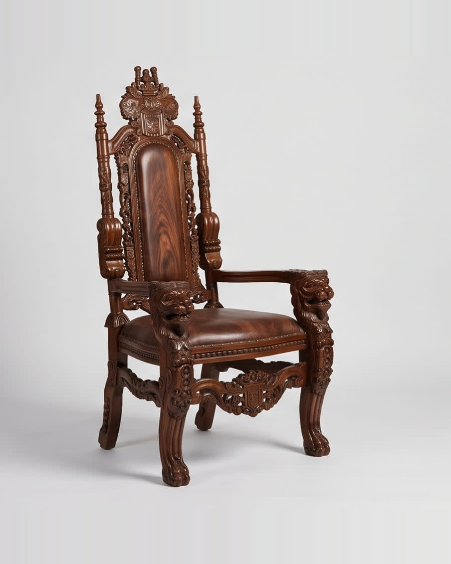 King Chair