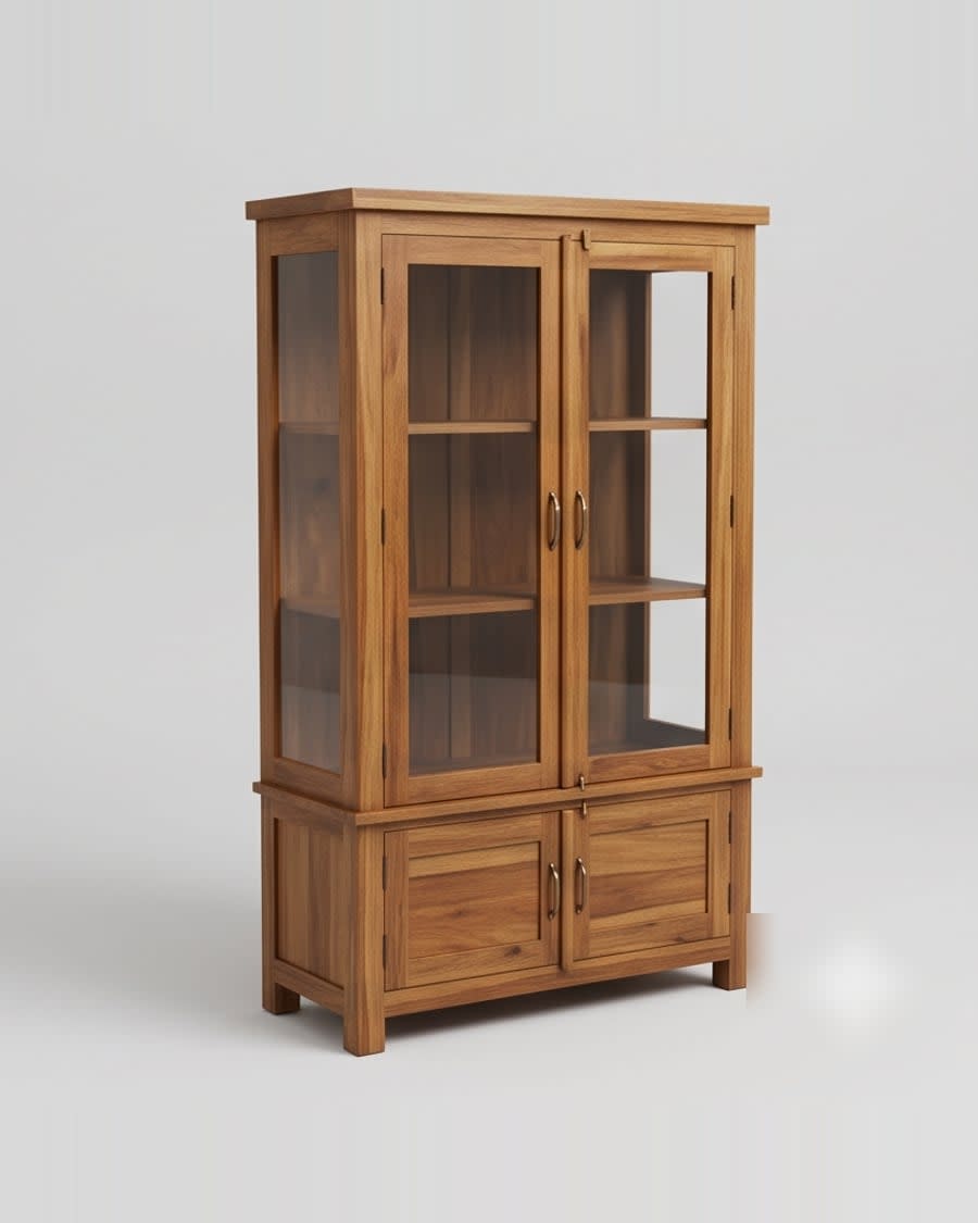 Crockery Cabinet