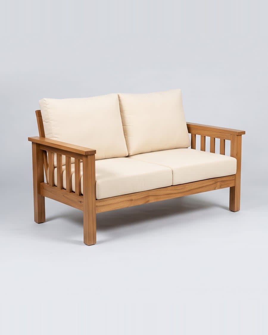 Two-Seater Sofa