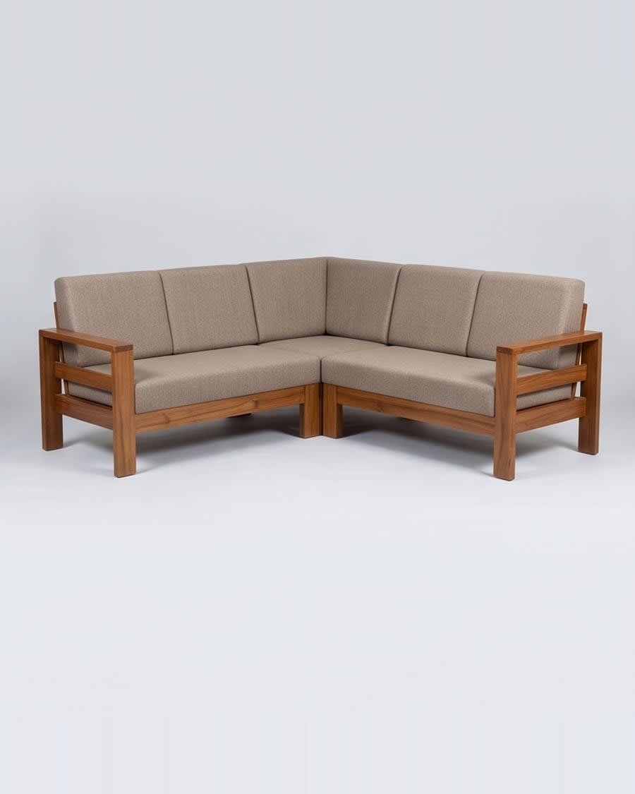 Corner Sofa
