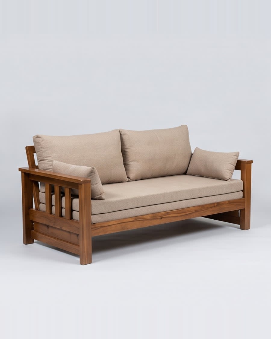 Sofa-cum-Bed