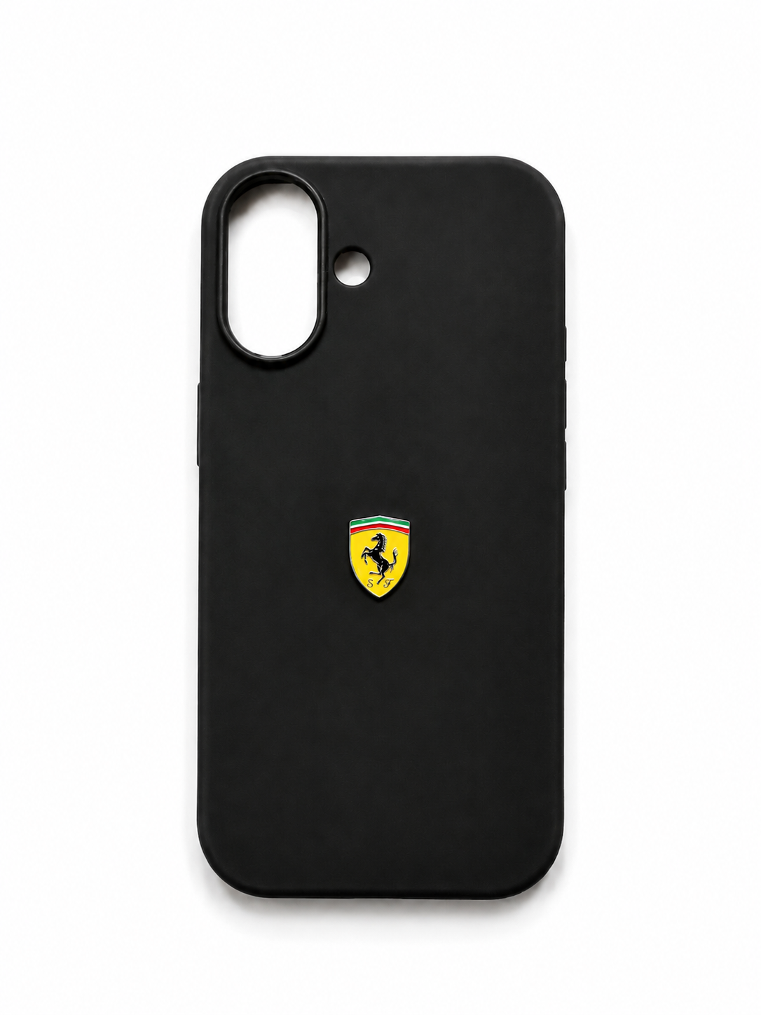 Racing Silicone Case for iPhone - view 2