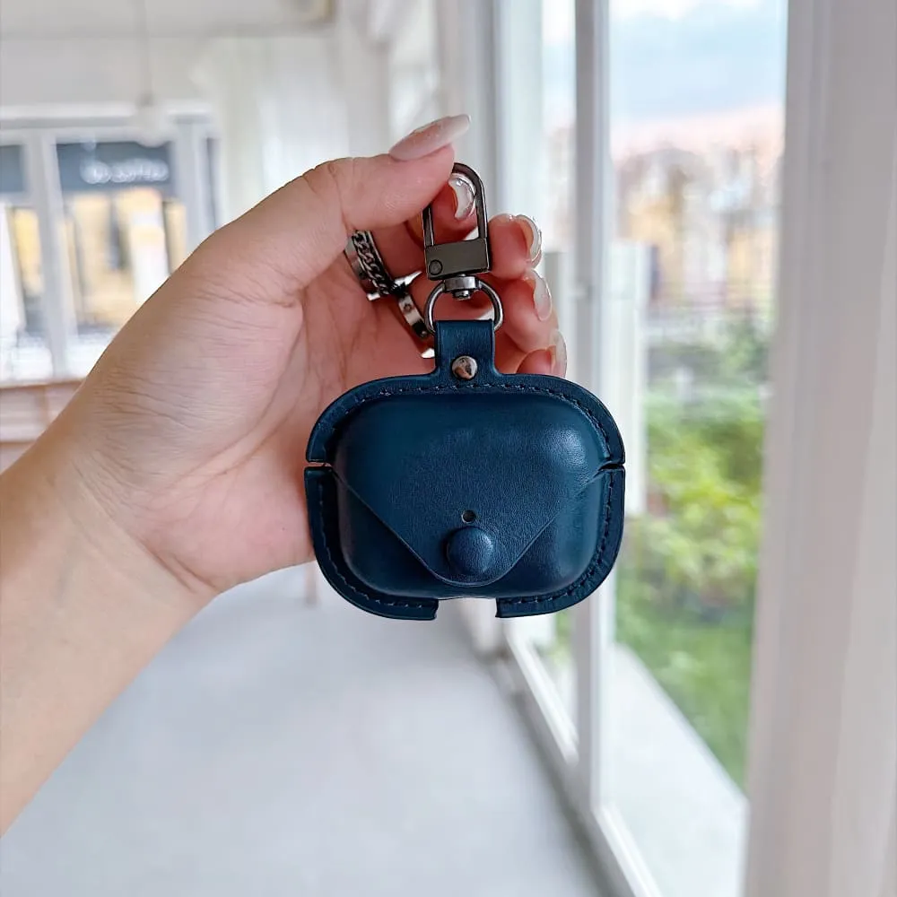 Vintage Vault PU Leather AirPods Case - view 8