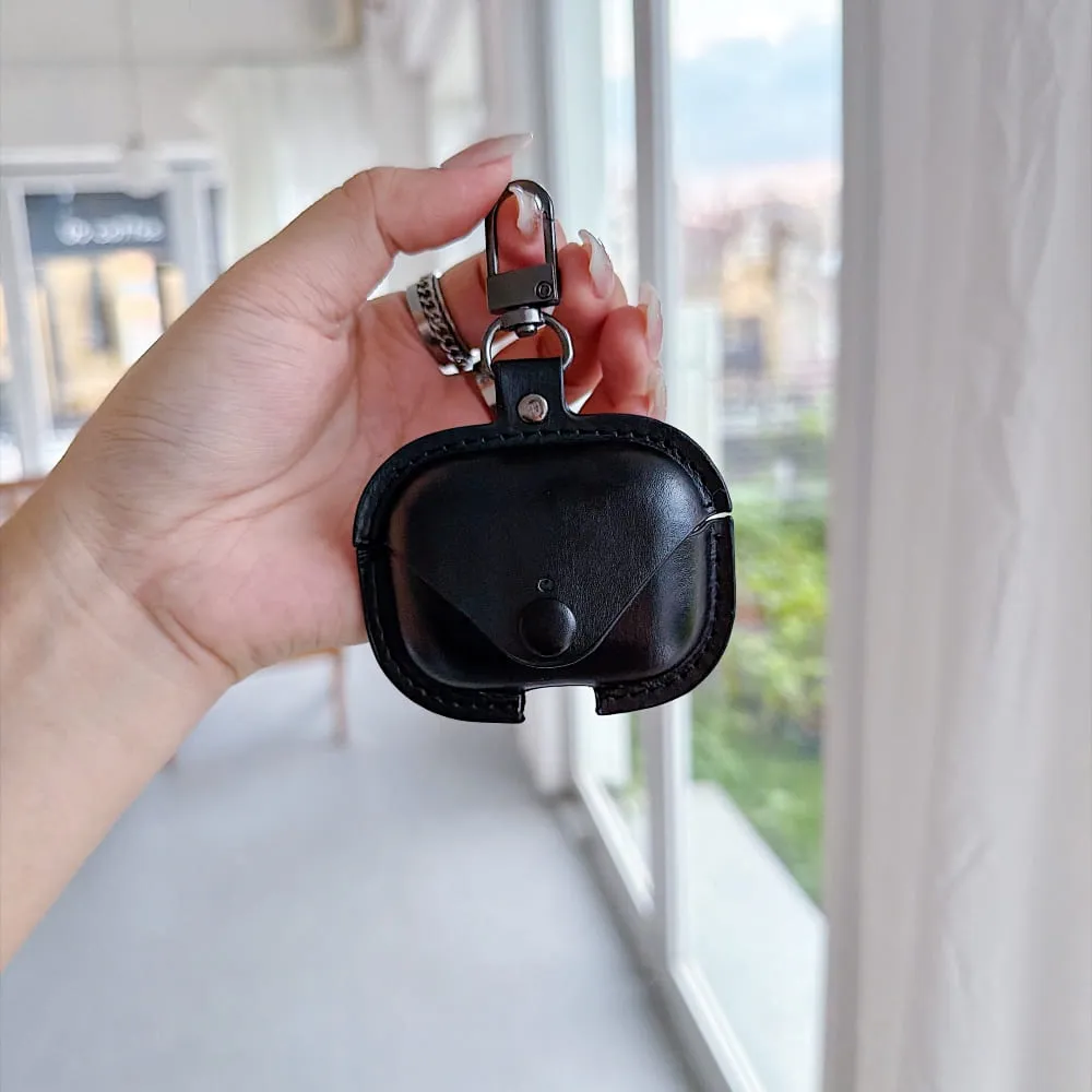 Vintage Vault PU Leather AirPods Case - view 9