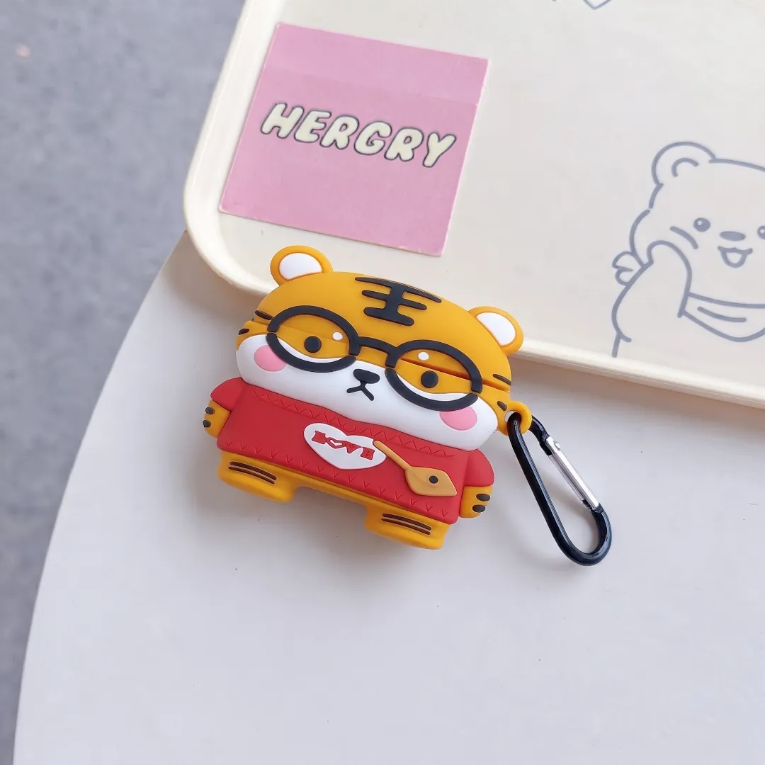 Cute Verse Airpod Pro Case