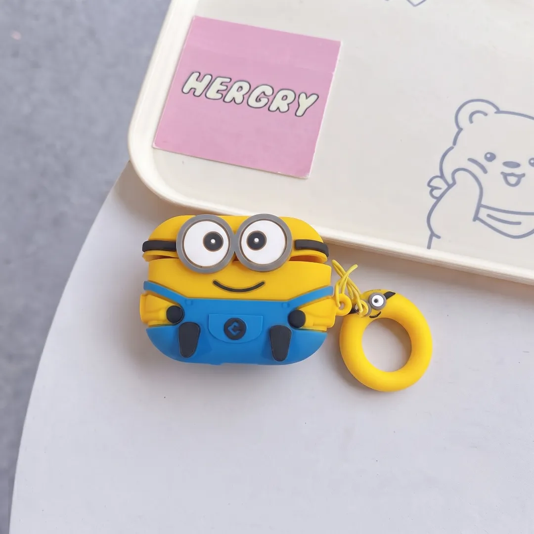 Cute Verse Airpod Pro Case - view 2