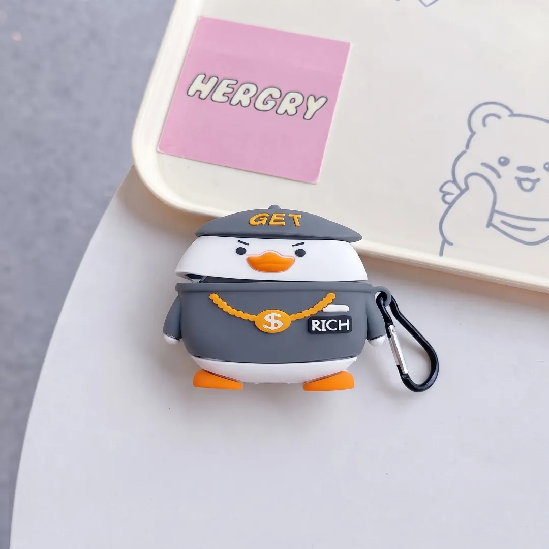 Cute Verse Airpod Pro Case - view 3