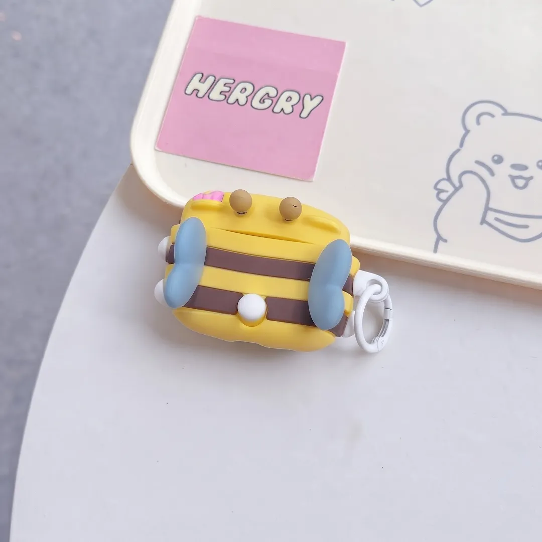 Cute Verse Airpod Pro Case - view 4