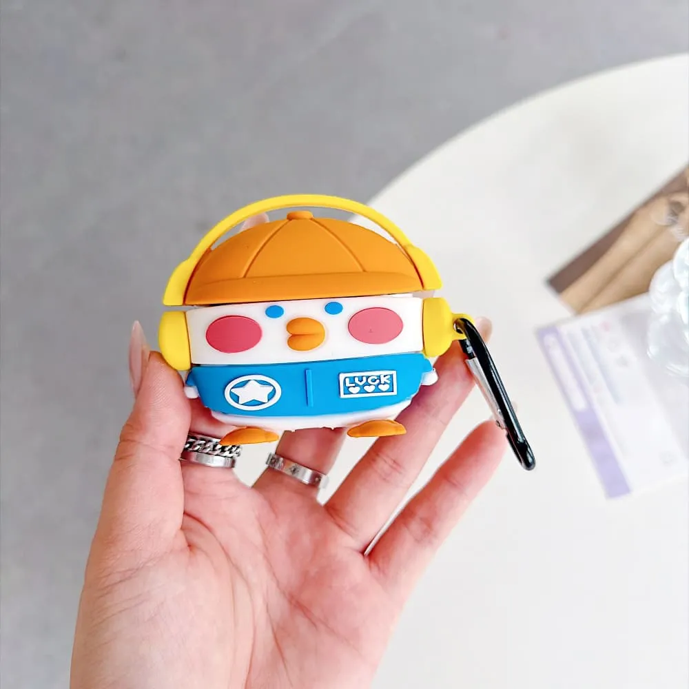 Cute Verse Airpod Pro Case - view 6