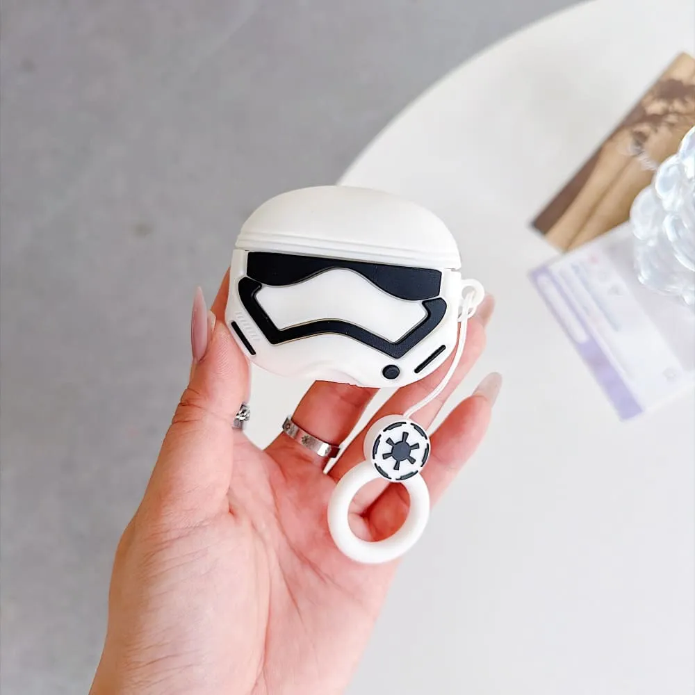 Cute Verse Airpod Pro Case - view 7
