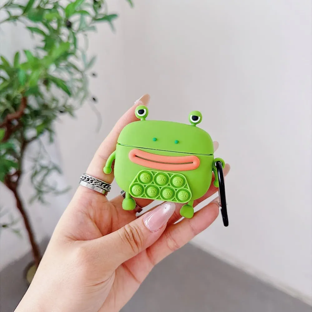 Cute Verse Airpod Pro Case - view 5