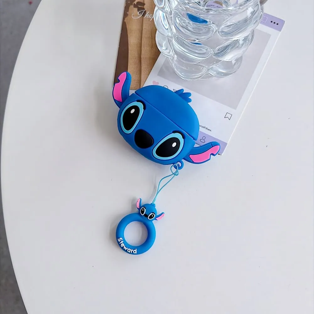 Cute Verse Airpod Pro Case - view 8