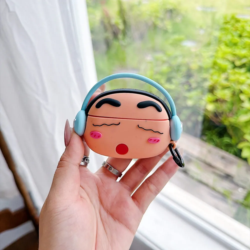 Cute Verse Airpod Pro Case - view 9