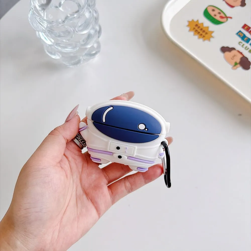 Cute Verse Airpod Pro Case - view 10