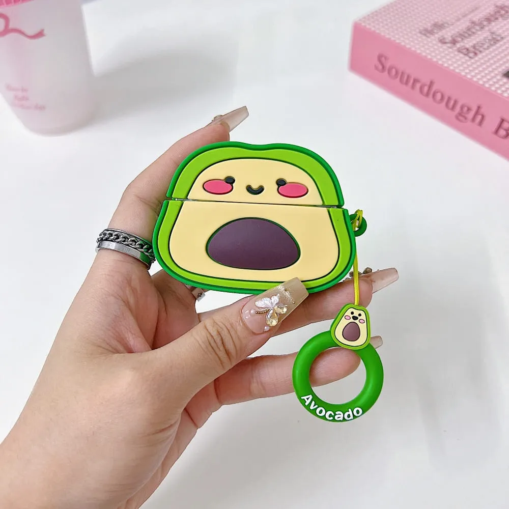 Dreamy Character Airpod Pro Case