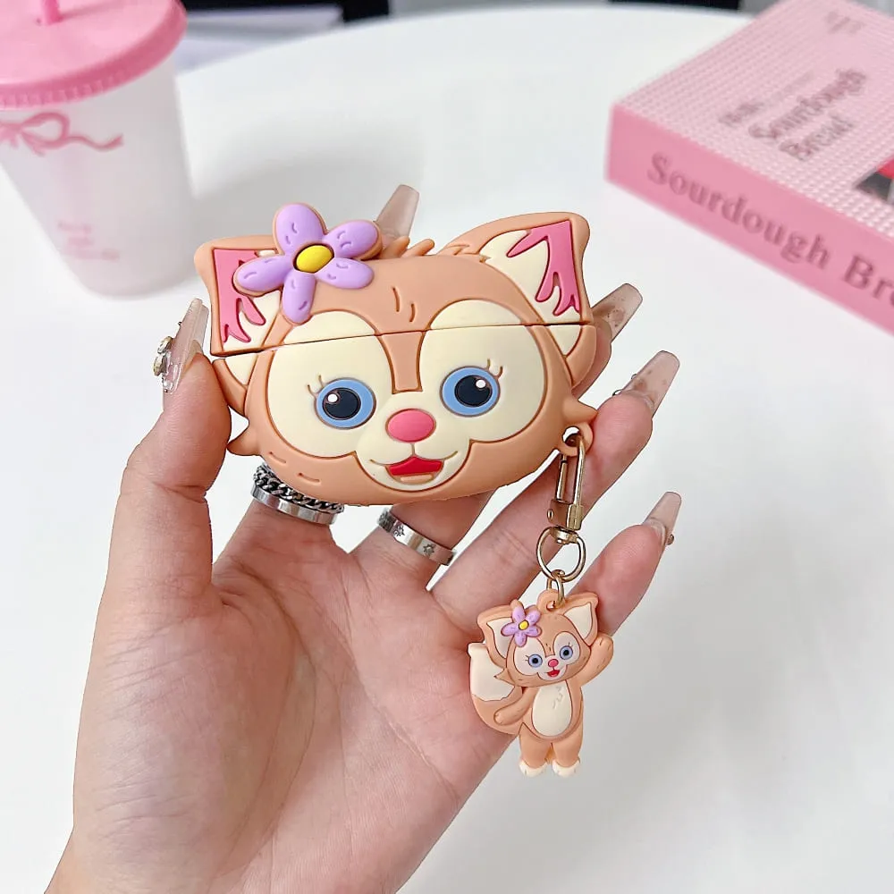 Dreamy Character Airpod Pro Case - view 2