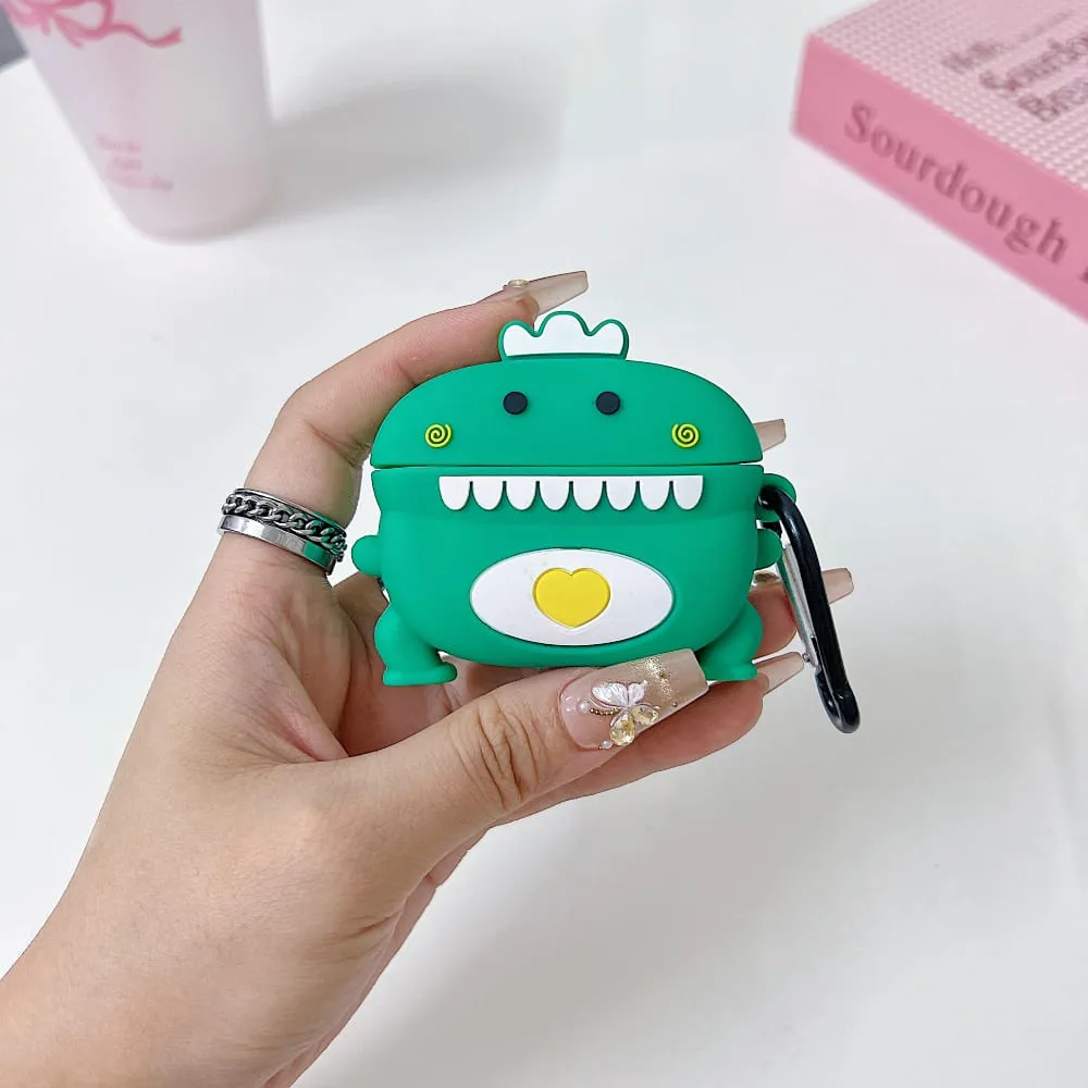 Dreamy Character Airpod Pro Case - view 5