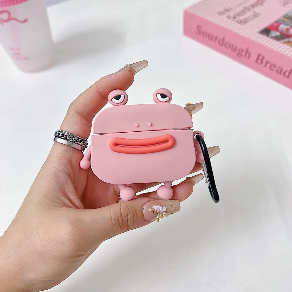 Dreamy Character Airpod Pro Case - view 6