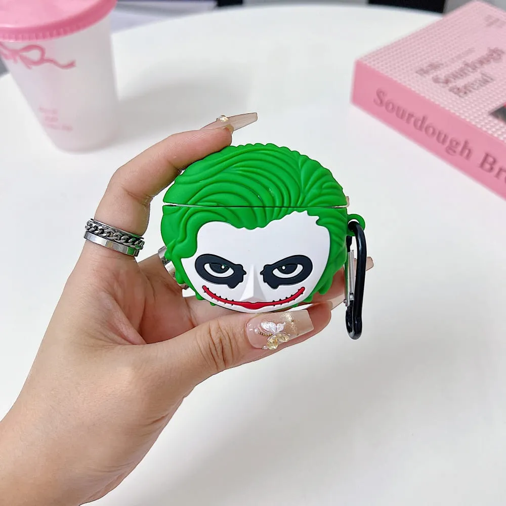 Dreamy Character Airpod Pro Case - view 8