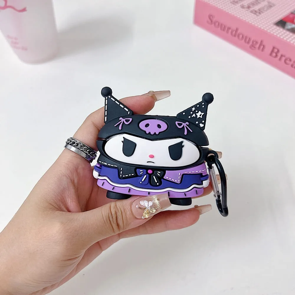 Dreamy Character Airpod Pro Case - view 10