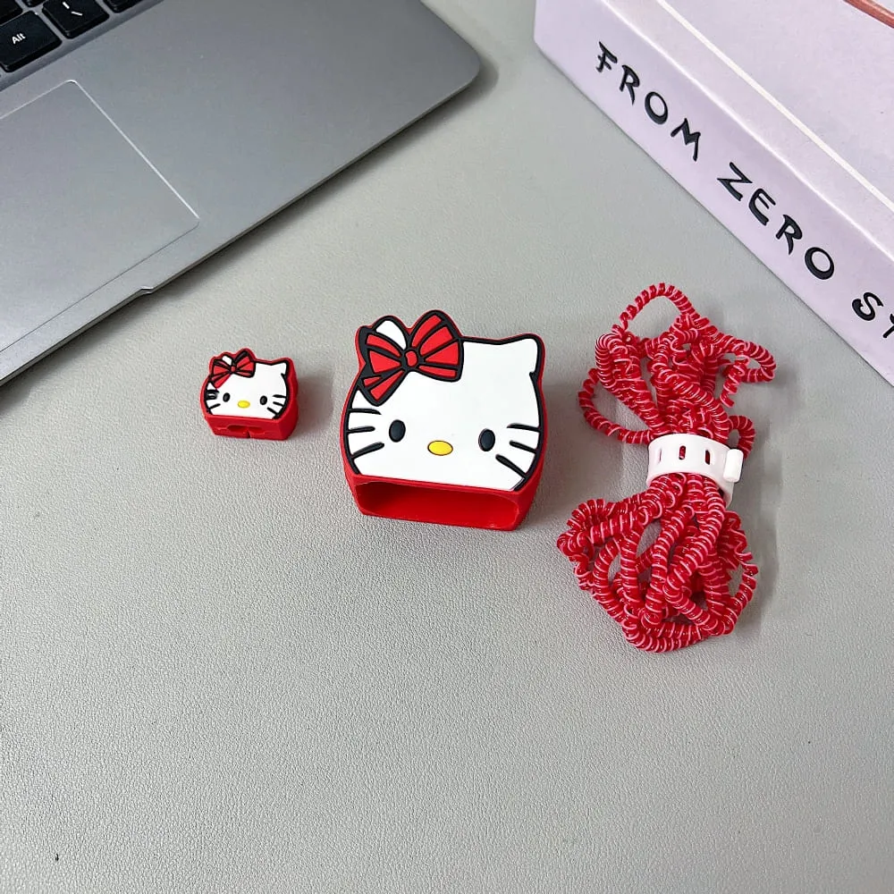 Fun Wrap (20W) Silicone Charger Case - view 2